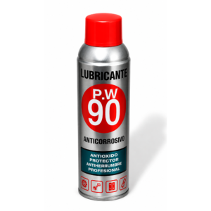 Lubricante anticorrosivo PW-90