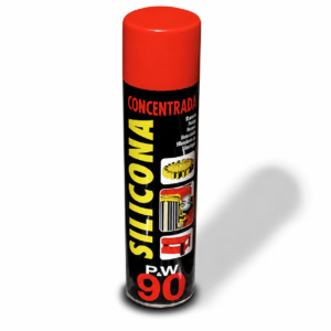 Silicona Concentrada PW-90